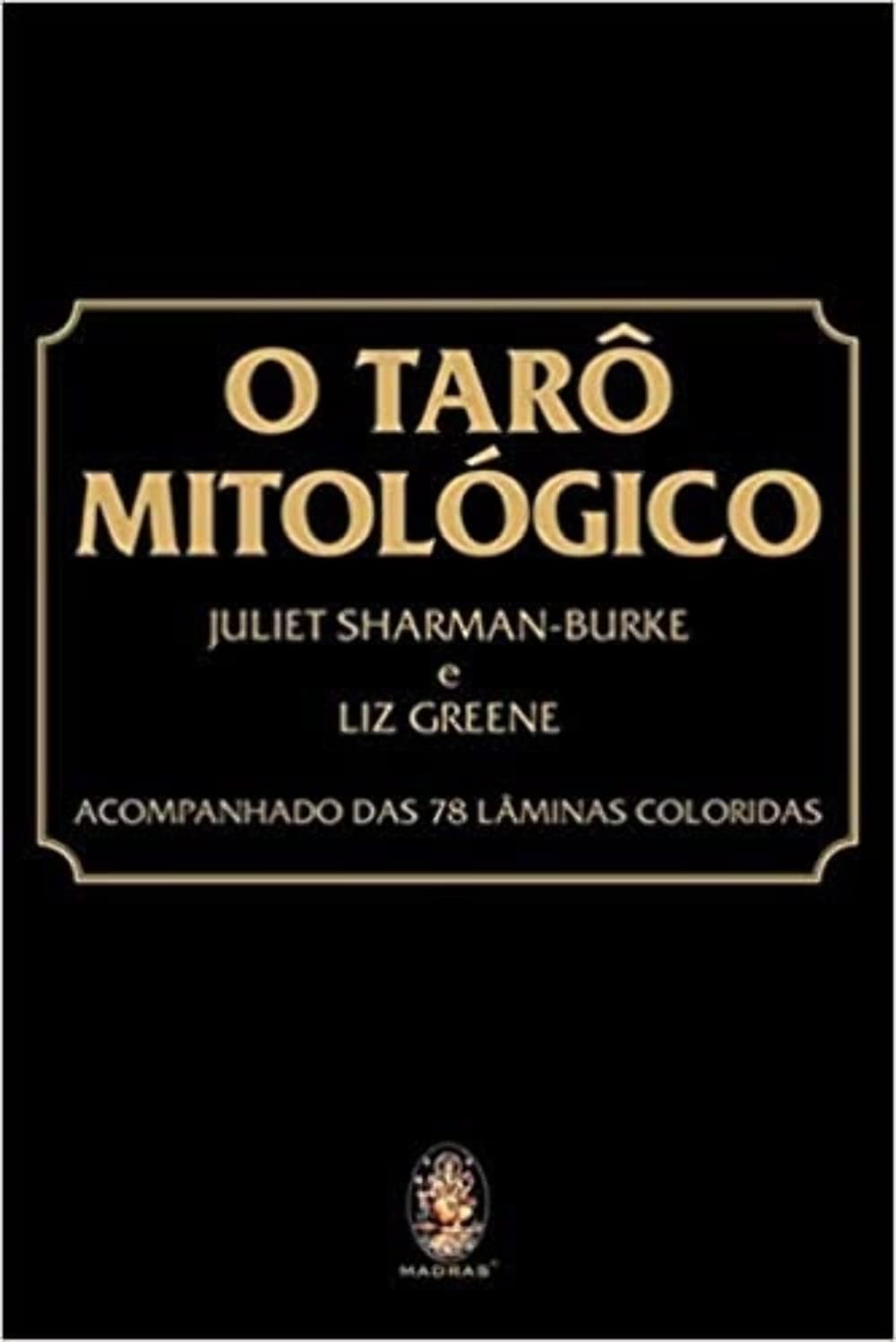 O TARÔ MITOLÓGICO | Amazon.com.br